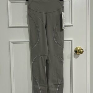 lululemon athletica Gray Leggings